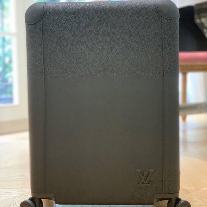LV Suitcase